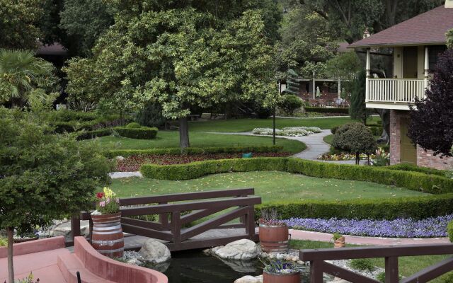 Paso Robles Inn