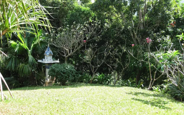 3 Bedroom Seaview Villa Leila