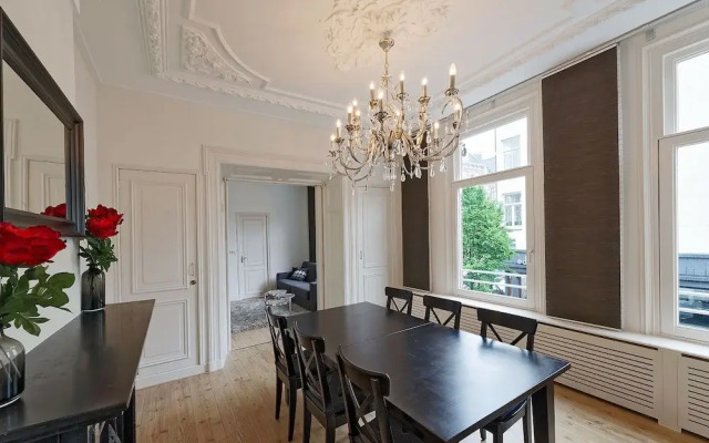 Quartier Sud Apartment