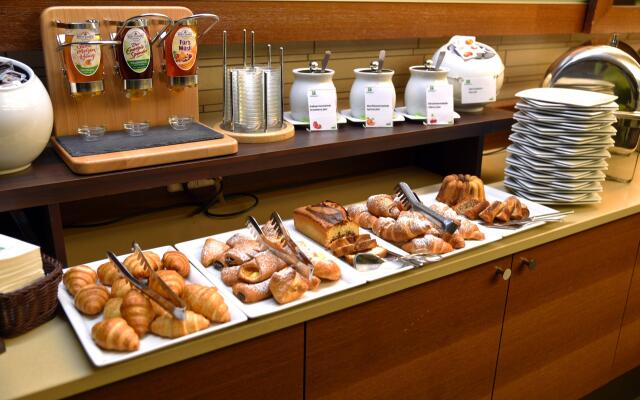 Holiday Inn Salzburg City by IHG