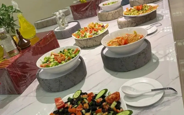 Retaj Al Hayat Hotel