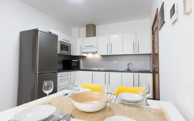 Flatguest Urban Canteras 1