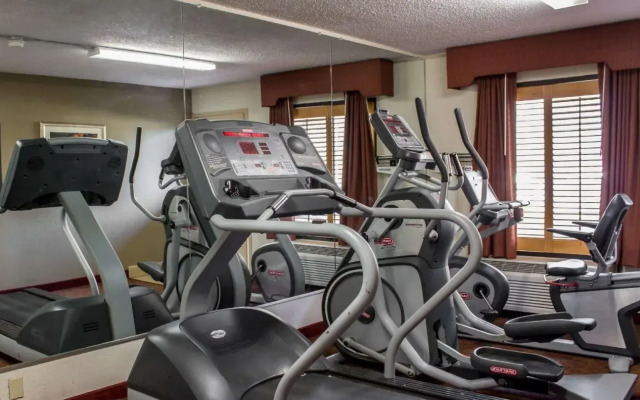 Quality Inn Chapel Hill