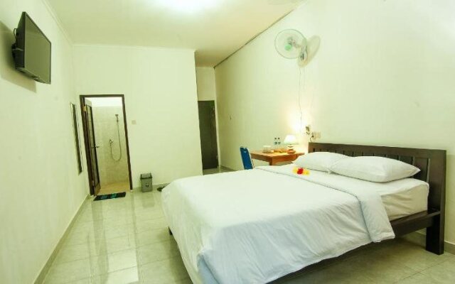 Villa Tedung River