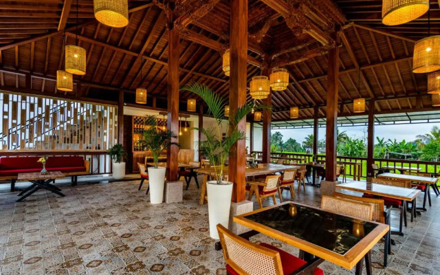 Akshaya Villa Ubud by Dhananjaya Hospitality