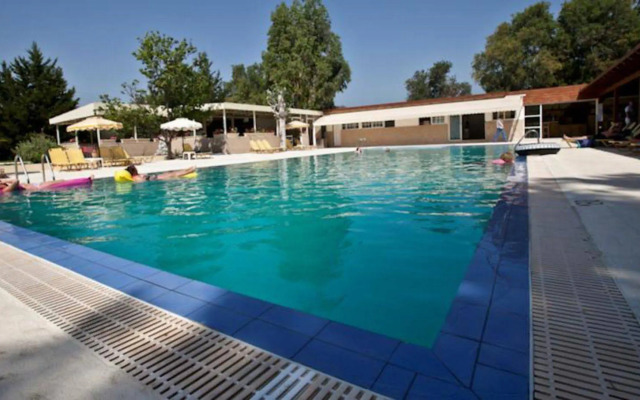 Hotel Sivila -Afandou Rodos