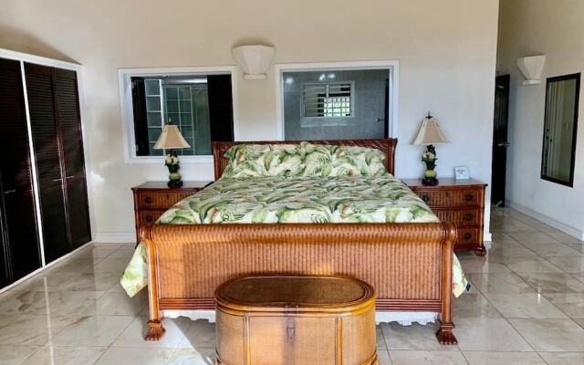 Villa Ashiana - Beautiful 3-bedroom villa in Marigot Bay 3 Villa by RedAwning