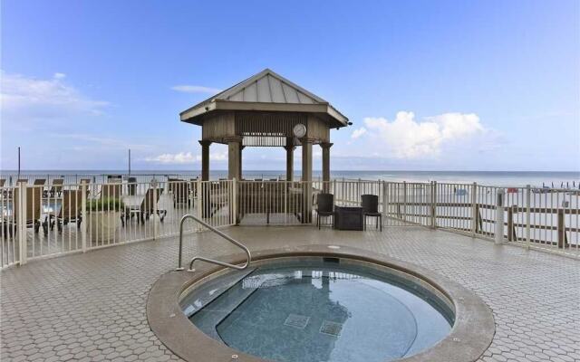 Treasure Island 802 - Two Bedroom Condo
