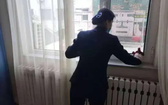 Yucheng Shangcheng Inn