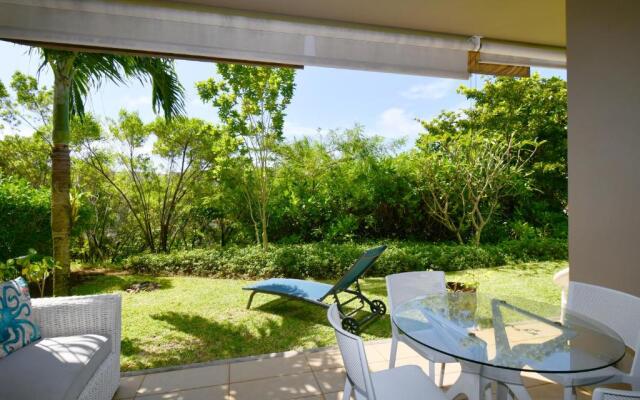 Azuri Ilea 37 with private Garden
