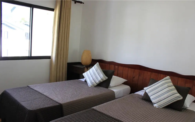 Sun Properties & Resort Hotel