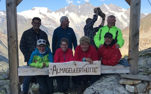 Pension am Waldegg