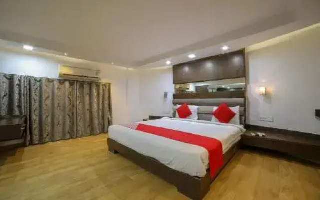OYO 29220 Hotel Siddharth