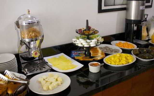 Prisma Suites Chicó 94