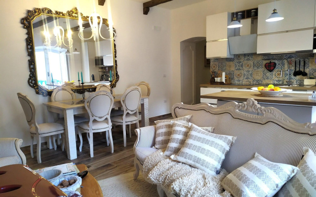 B&b Casa Gioconda
