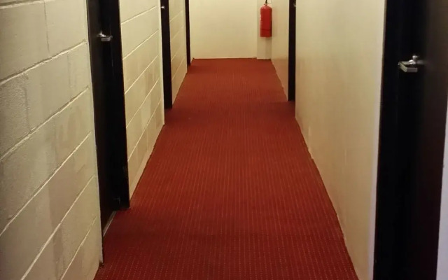 Ridel Boutique Hotel