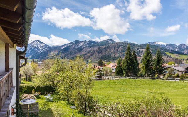 Ferienwohnung "Zum Leitnerbachl"