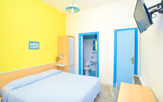 Hotel Celeste