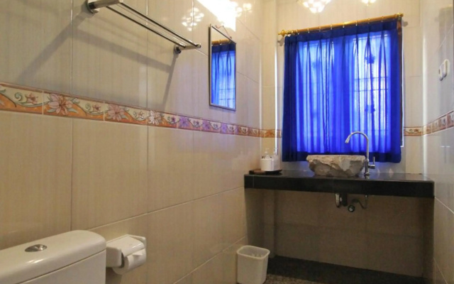 Surawan Bisma Ubud – Bathroom – Ubud