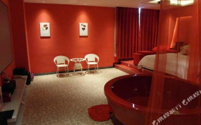 Huaerman Holiday Hotel