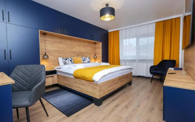 Ioana Residence Bucovina