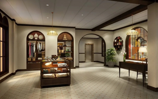 Little Residence. A Boutique Hotel & Spa