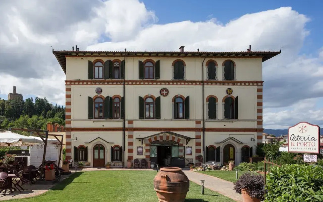 Matelda Casa Vacanze B&B