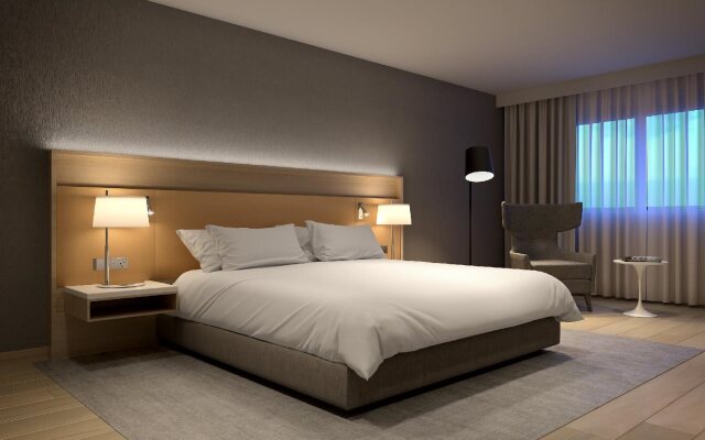 Radisson Hotel Seattle Airport
