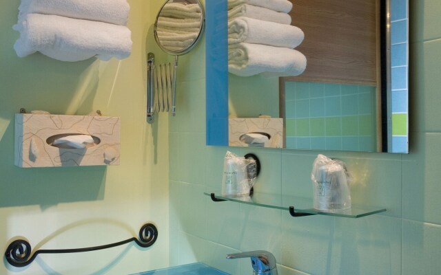 Auberge de Tavel