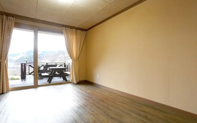 Water Light Sky Pension