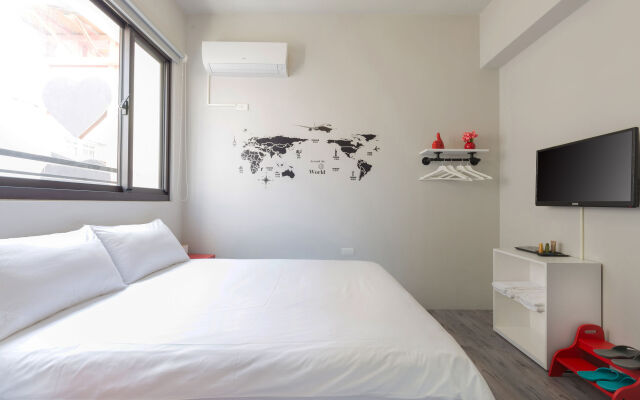 MUNA Hostel