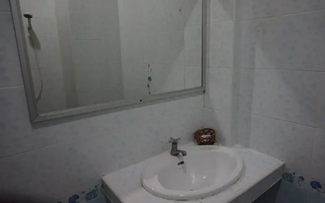 Pornnarumitr Hotel