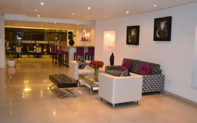 Montreal Miraflores Hotel Boutique