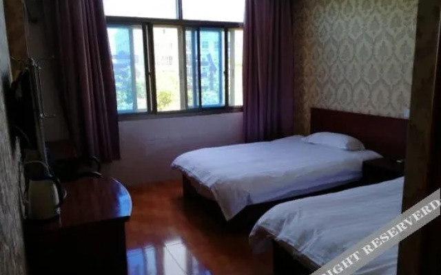 Qingjie Hostel