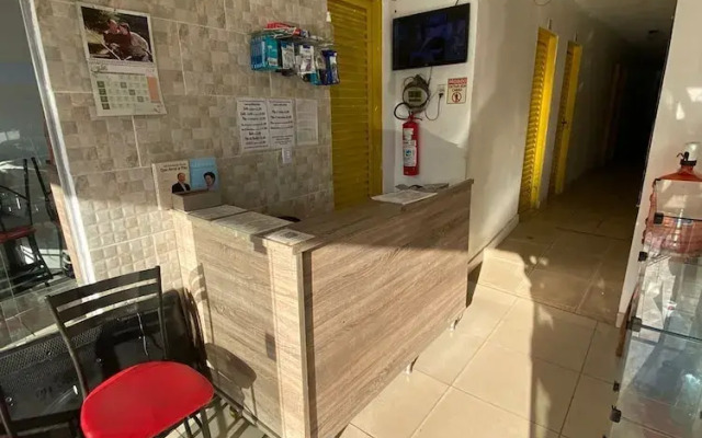 Ajú Hotel Uruará