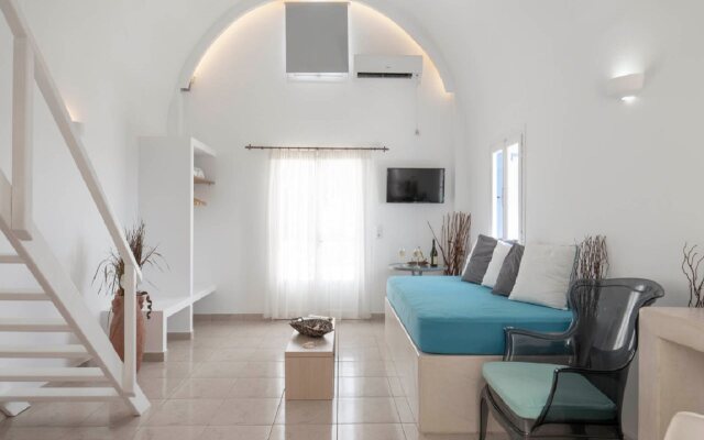 Bella Santorini