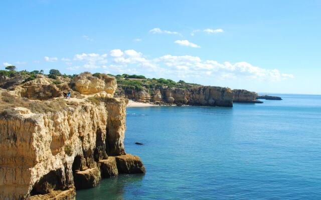 Spacious villa in Albufeira with private pool