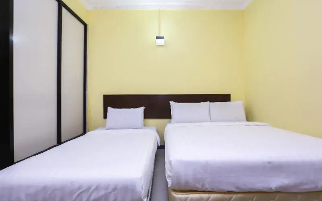 Hotel As Salam By OYO Rooms