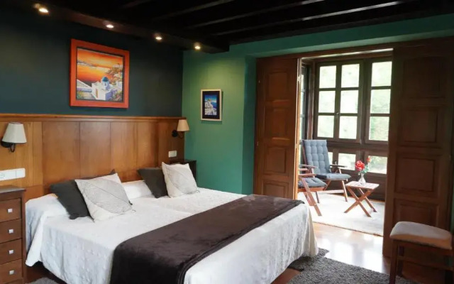 Casa Escuela de Torin