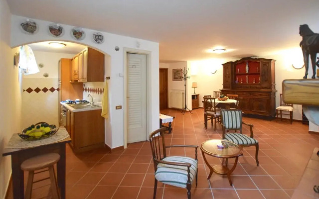Casa Nonna Dora