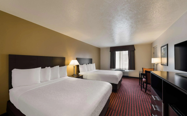 Best Western Salinas Valley Inn & Suites