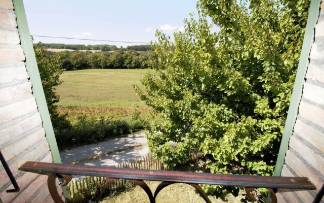 Les Bergerons - Gite Basilic