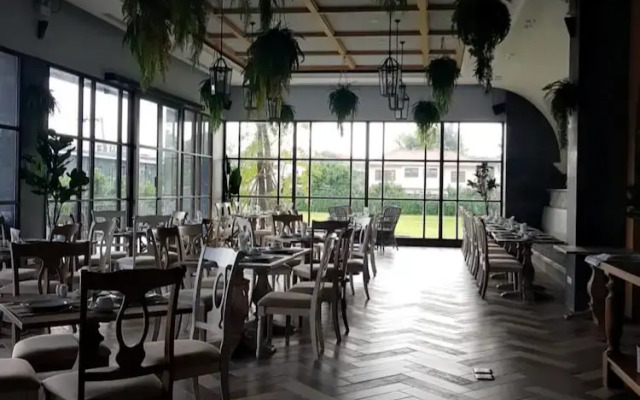 VST Residence