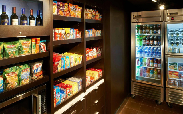 Courtyard by Marriott Columbus Dublin