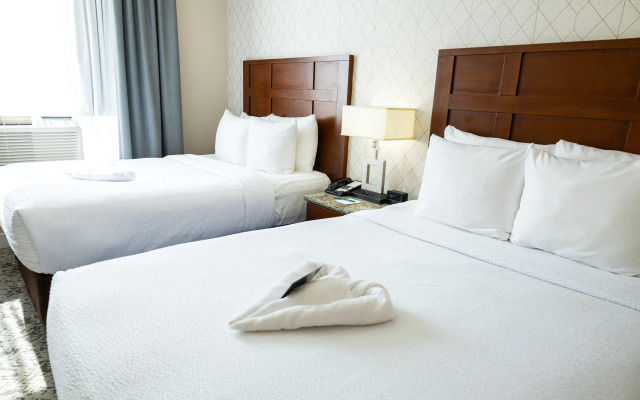 Quality Inn & Suites