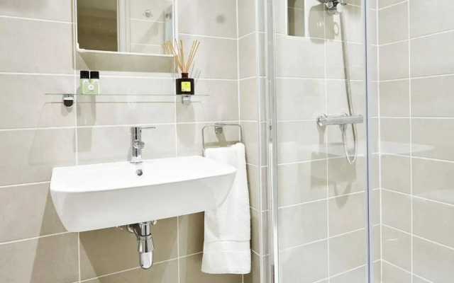 Ranelagh Rooms