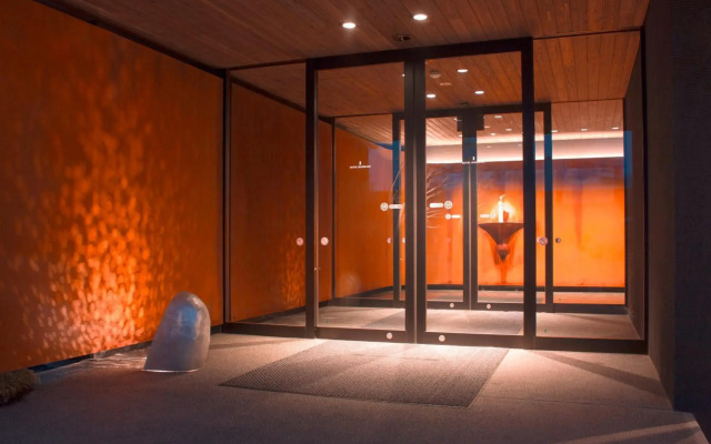 Hotel Ikkeikaku