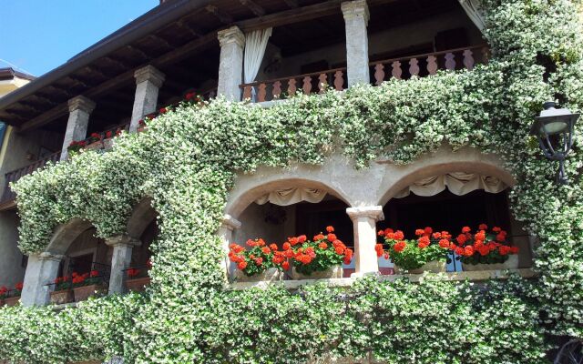 Albergo Gardesana
