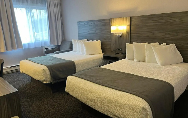 Travelodge by Wyndham Ottawa East