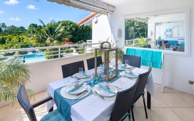 Condos on Glitter Bay Estate by Blue Sky Luxury